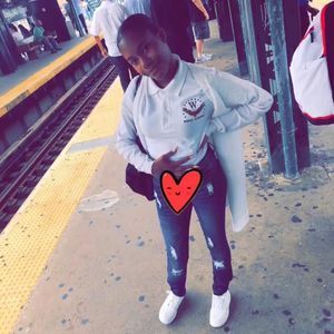 Meet your Posher, Daasia